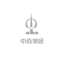 中百集團(tuán)logo